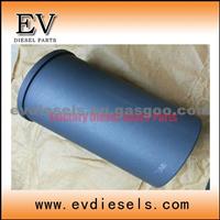 XICHAI Sleeve CA4DL1 CA6DL1 Cylinder Liner Kit