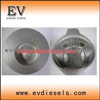 XICHAI CA6DF4 CA4DF4 Piston For FOTON Truck