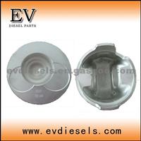 XICHAI CA6DF CA4DF Piston For FAW J5K Truck