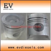 XICHAI CA6DLD CA4DLD Piston For FAW J5 Truck