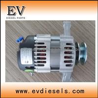 SHAANXI Truck YUCHAI YC6108 YC6A Alternator