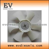 DONGFENG Diesel YC6B FAN BELT YC6108ZLQ