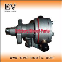 HIGER BUS Diesel YC6M YC6L Lift Valve