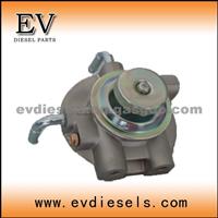 Feed Pump YC6G YC6112 ZQ Fuel Pump For FAW J6 Truck