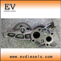 YUCHAI YC6105 YC6J Oil Pump For YUTONG Bus