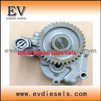 YUCHAI YC6T Oil Pump For YUTONG Bus