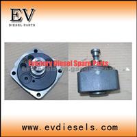 Faw TRUCK Engine Parts R6105 R6113 Head Rotor