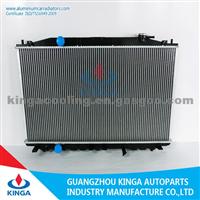 Honda Accord 2.0L/2.4L'08 CP1 Aluminum Alloy Radiator