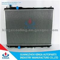 Honda Elysion RR7 2.4L 12-MT Engine Tube Radiator