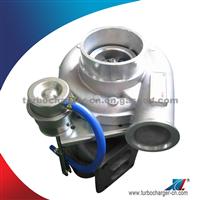 High Quality Turbocharger HX50W3596121 65.09100-7070 3596122 For Daewoo