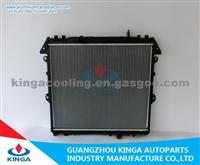 TOYOTA Radiator For OEM 16400-0L160/0L140 HILUX INNOVA'04-DIESEL