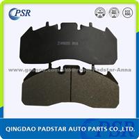 WVA29174 China Manufacturer Wholesales Hi-Q Auto Parts Truck Brake Pads