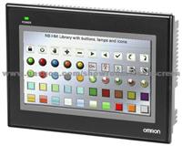 Omron Touch Screen For Sale