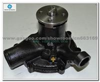 MITSUBISHI 6D16T WATER PUMP FOR SD330-6E ENGINE