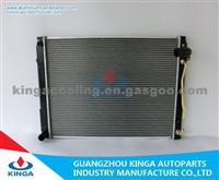 TOYOTA Radiator For IENNA 3.3L V6'04-06 With Plastic Tank