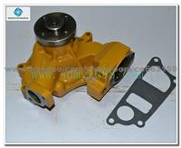 Komatsu Water Pump 6121-61-1610 6204-61-1204 Used For PC200-5 / 4D95S-1H