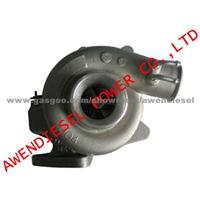 Turbocharger TD04-09 49177-07500 28200-42851