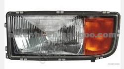 Head Lamp 500 820 33 61