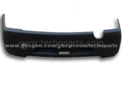 TECHO AUTO PARTS RENUALT DACIA LOGAN04 REAR BUMPER