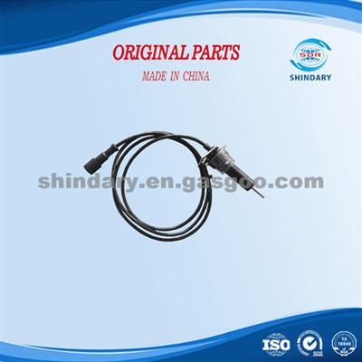 MAN 8125937-6043 8125937-6026 Wear Sensor