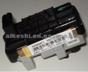 Actuator Turbo G277 Mercedes Benz