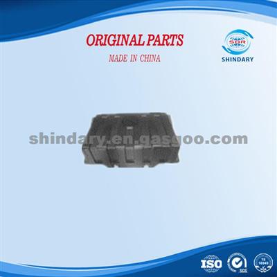 MAN 8141860-0144 Battery Cover,China Auto Battery Cover