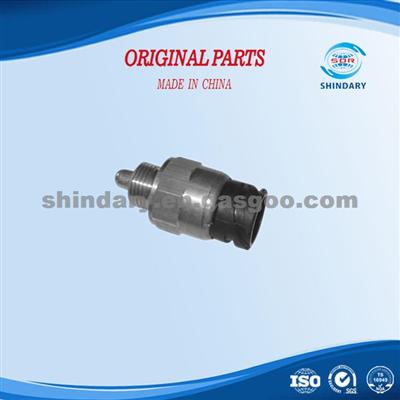 MAN 81255030244 Pressure Switch