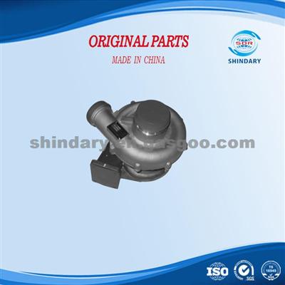 MAN 5109100-7186 (360)(370) Turbocharger