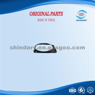 MAN 8106620-0109 8106620-0137 Fan Shroud