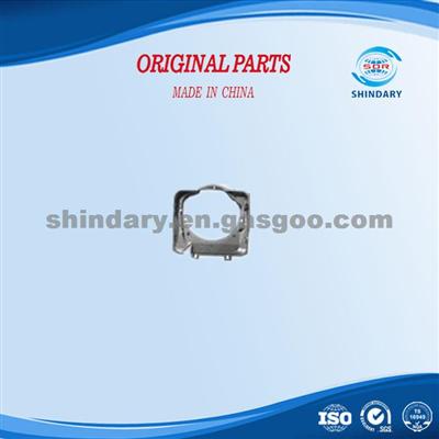 MAN 8106620-0186 Fan Shroud