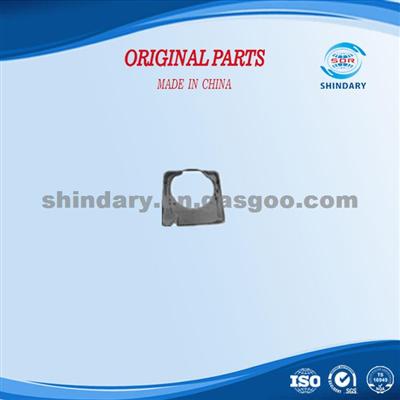 MAN 8106620-0187 Fan Shroud