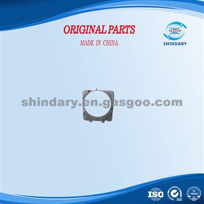 MAN 8106620-0188 Fan Shroud