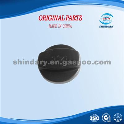 MAN 8112210-0007 Oil Filler Cap