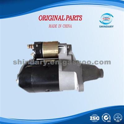 CHANA 3708010D STARTER