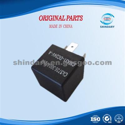 CHANA-KY CK3735 300A1 Preheat Relay