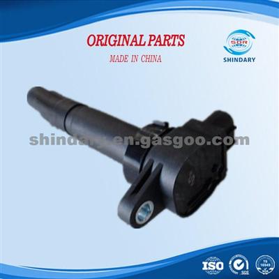 CHANGHE 33400D75F10E000 IGNITION COIL ASSY