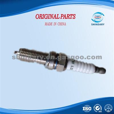 China Spark Plug Chery E4g163707110 Spark Plug