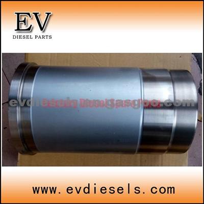 XICHAI Sleeve CA4DL3 CA6DL3 Cylinder Liner Kit