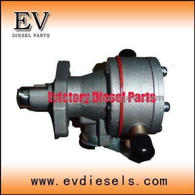 HIGER BUS Diesel YC4D YC4108ZQ YC4B Lift Valve