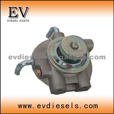 Feed Pump YC6J YC6105 ZLQ Fuel Pump For FAW J6 Truck