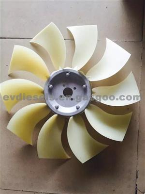 FAN D226B TD226B BELT FAN WEICHAI Spare Parts