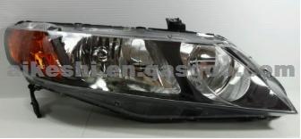 CAR HEAD LAMP 33151-SNA-A02