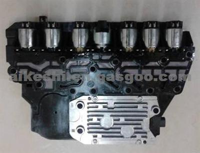 CONTROL VALVE BODY 24,256,523