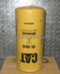 Caterpillar 3306 Oil Filter 1R1808