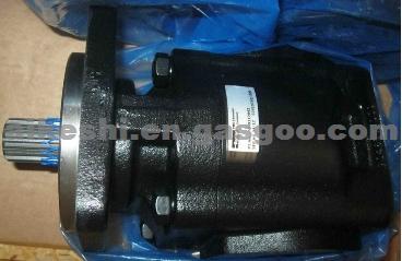 Gear Pump P25X378BEIU25-7