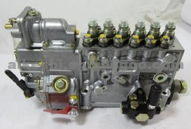 BOSCH INJECTION PUMP ASSEMBLY 0 402 646 848