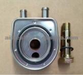 JCB Oil Cooler 02/201118