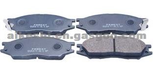 Brake Pad 41060-4M490