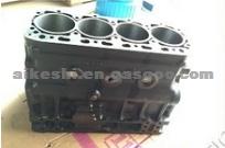 4TNE98 Cylinder Block