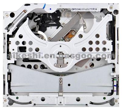DVD Mechanism DV36M110